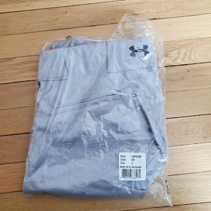 MEN'S Under Armour Baseball pants size L